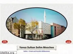 Sites similar to ditib-ma.de