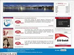Sites similar to ditib-nord.de