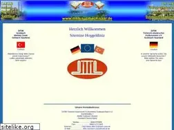 Sites similar to ditib-sulzbach-saar.de