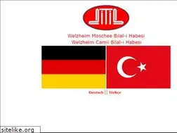 Sites similar to ditib-welzheim.de