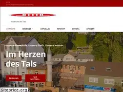 Sites similar to ditib-wuppertal.de