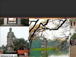 Sites similar to ditichlichsu-vanhoahanoi.com