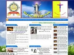 Sites similar to ditimchanly.org