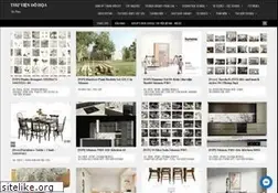 Sites similar to ditimthuviendohoa.com