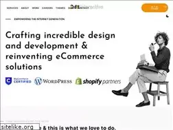 Sites similar to ditinteractive.com