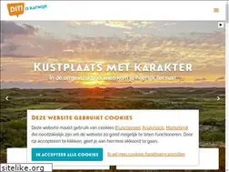 Sites similar to ditiskatwijk.nl