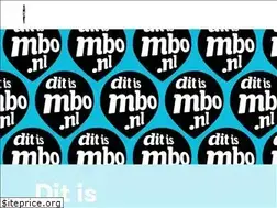 Sites similar to ditismbo.nl