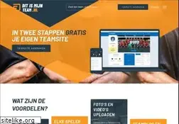 Sites similar to ditismijnteam.nl