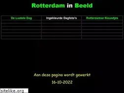 Sites similar to ditisrotjeknor.nl