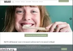 Sites similar to ditiswaar.nl
