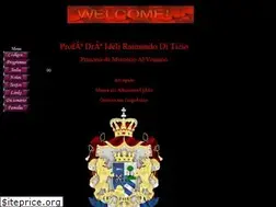Sites similar to ditizio.adv.br