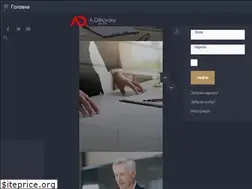 Sites similar to ditkovsky.com