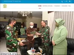 Sites similar to ditkuad.mil.id