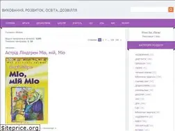 Sites similar to ditky.info