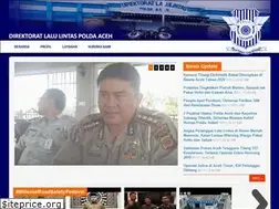 Sites similar to ditlantaspoldaaceh.com