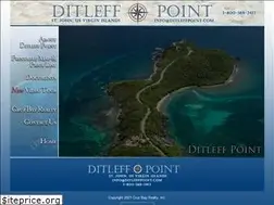 Sites similar to ditleffpoint.com