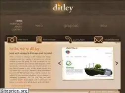 Sites similar to ditley.com