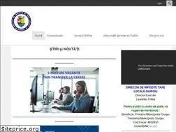Sites similar to ditlgiurgiu.ro