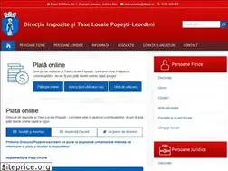 Sites similar to ditlppl.ro