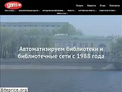 Sites similar to ditm.ru