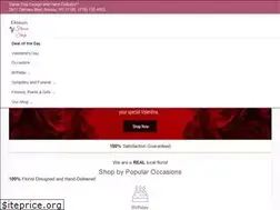Sites similar to ditmarsflowershop.com