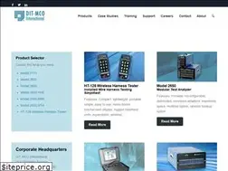 Sites similar to ditmco.com