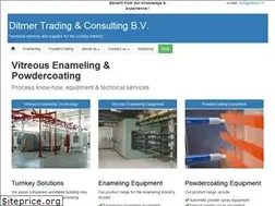 Sites similar to ditmer.nl