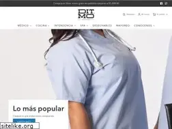 Sites similar to ditmo.mx