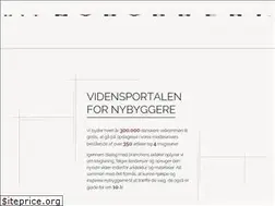 Sites similar to ditnybyggeri.dk