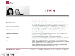 Sites similar to dito-group.de