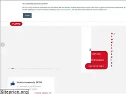 Sites similar to dito.ph