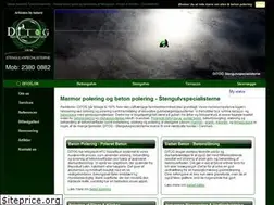 Sites similar to ditog.dk