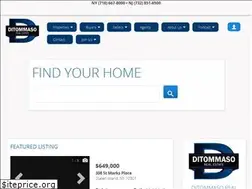 Sites similar to ditommaso.com