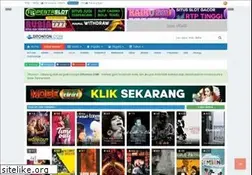 Sites similar to ditonton.com