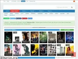 Sites similar to ditonton.net