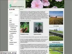 Sites similar to ditoplant.nl