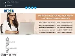 Sites similar to ditostech.com