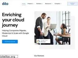 Sites similar to ditoweb.com