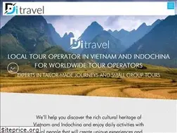 Sites similar to ditravel.vn