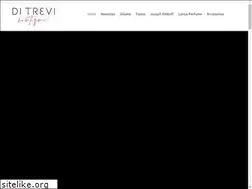Sites similar to ditrevi.cl