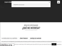 Sites similar to ditriago.com