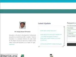 Sites similar to ditrindia.com