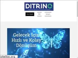 Sites similar to ditrino.com.tr