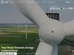 Sites similar to ditrolic-solar.com