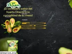 Sites similar to ditron.cl