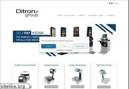 Sites similar to ditron.eu
