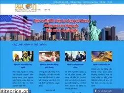 Sites similar to ditru.com.vn