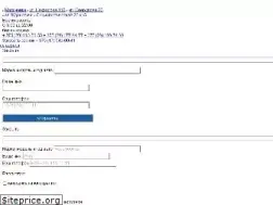 Sites similar to dits-servis.by