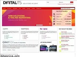 Sites similar to dits.ws