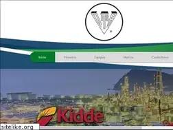 Sites similar to ditsa.com